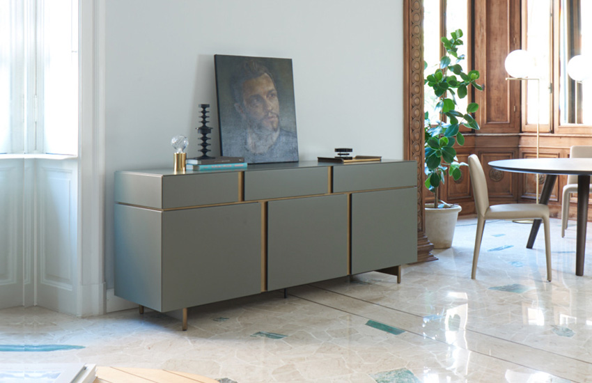 credenza Abaco sangiacomo